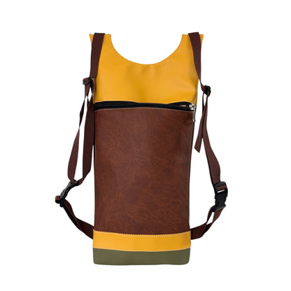 Damen- und Herrenrucksack Brian