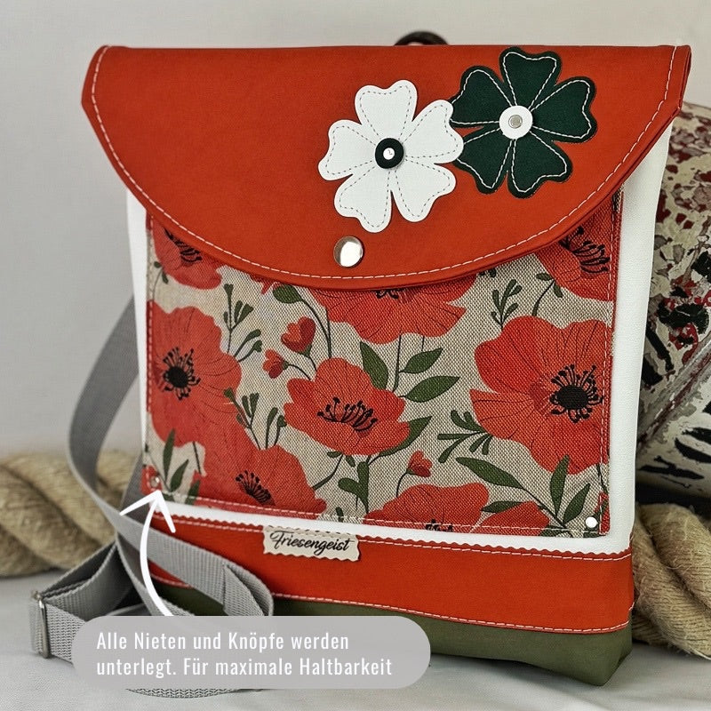 Handtasche Anuk