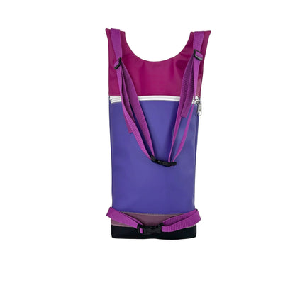 Damen- und Herrenrucksack Ulli