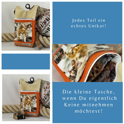 Gürteltasche, Handytasche Melly