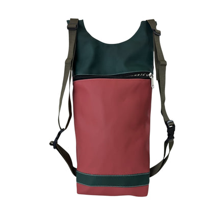 Damen- und Herrenrucksack Hela