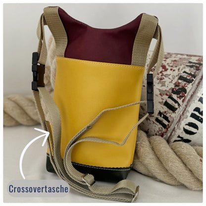 Gürteltasche Tolke