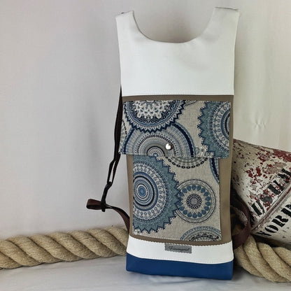 Damen -und Herrenrucksack Daniela