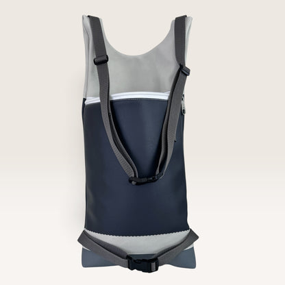 Damen- und Herrenrucksack Rita