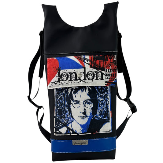 Damen- und Herrenrucksack John