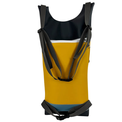 Damen- und Herrenrucksack Britta