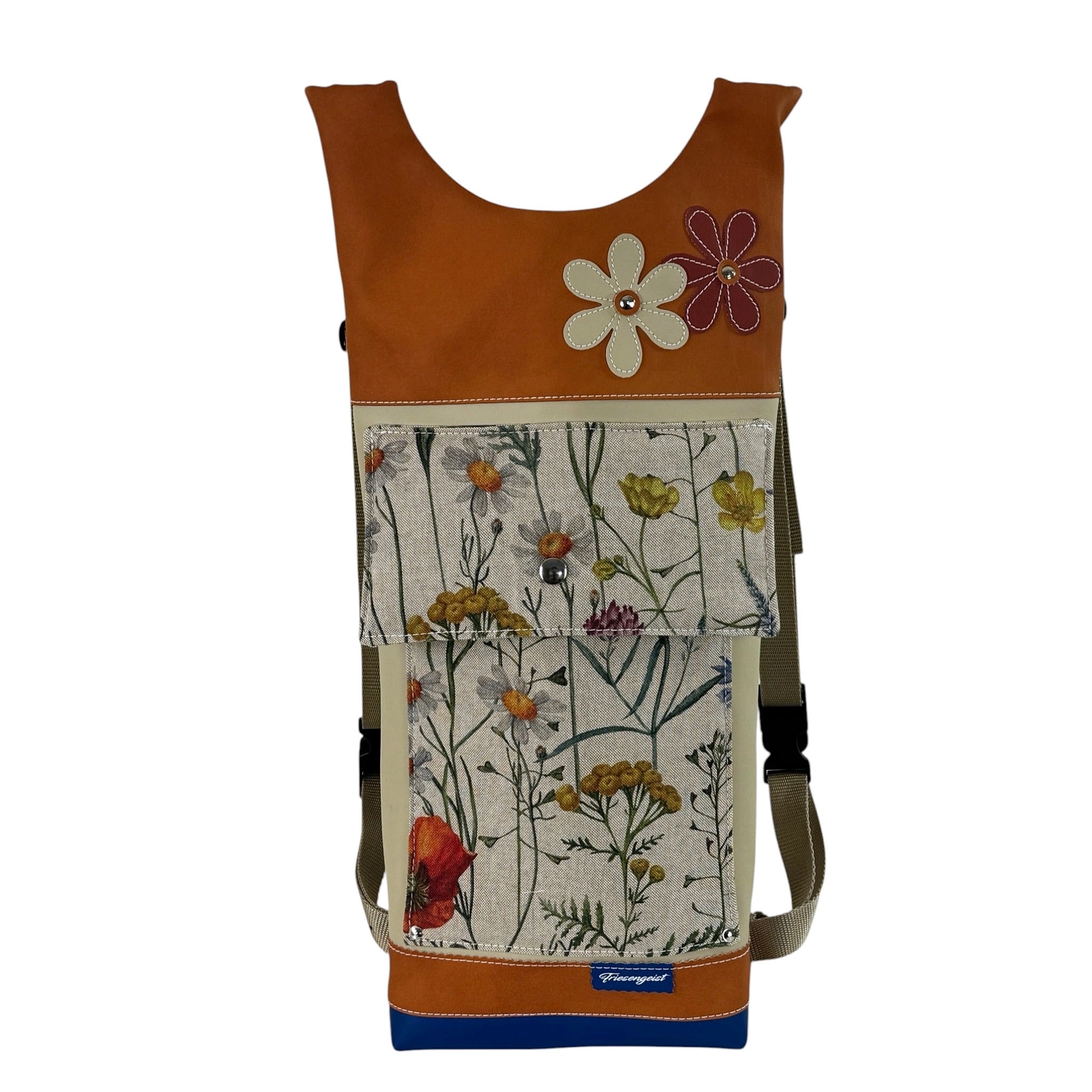 Damen- und Herrenrucksack Tomke