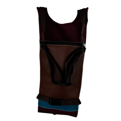 Damen- und Herrenrucksack Regina