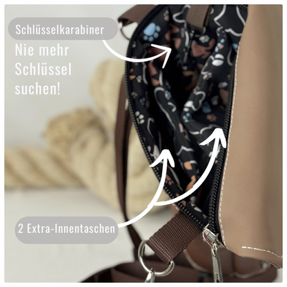 Handtasche Bobo