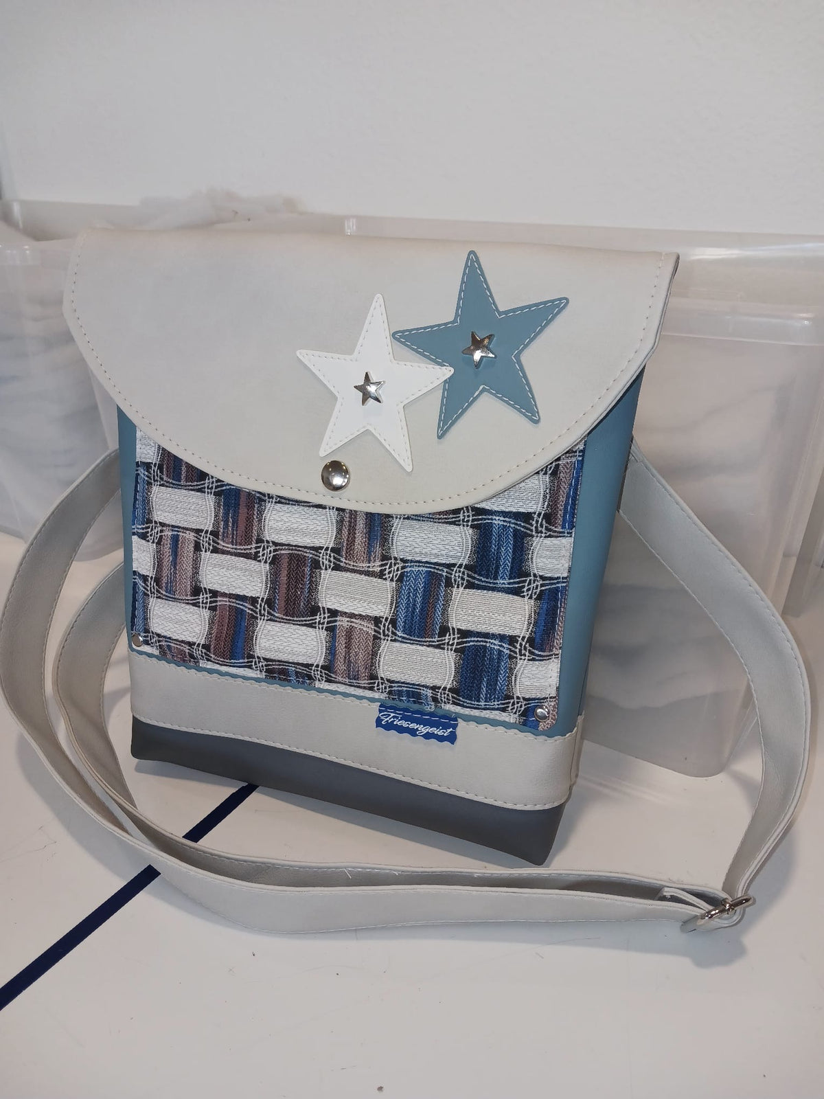 Handtasche Kerstin