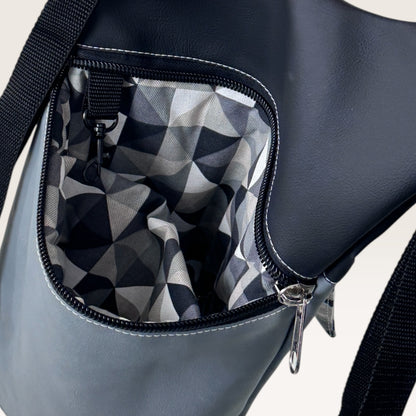 Damen- und Herrenrucksack Dagmar