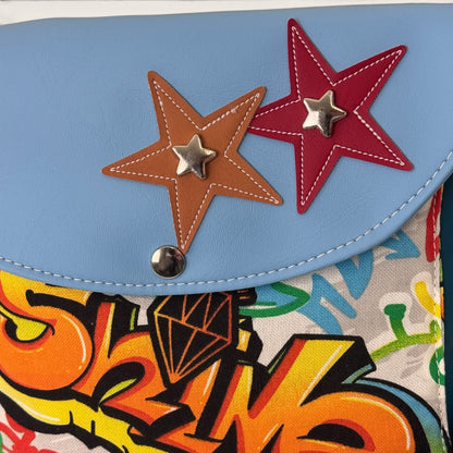 Handtasche Brian
