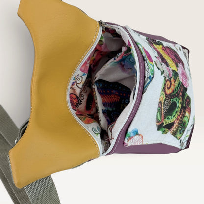 Gürteltasche Senta