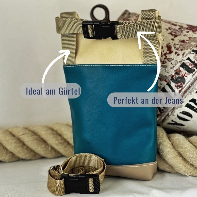 Gürteltasche, Handytasche Silke