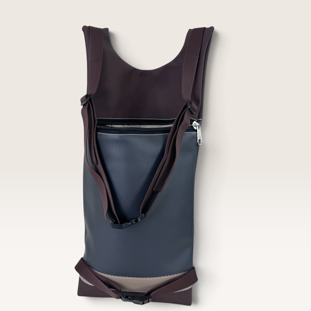 Damen- und Herrenrucksack Ilse