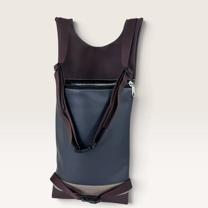 Damen- und Herrenrucksack Ilse