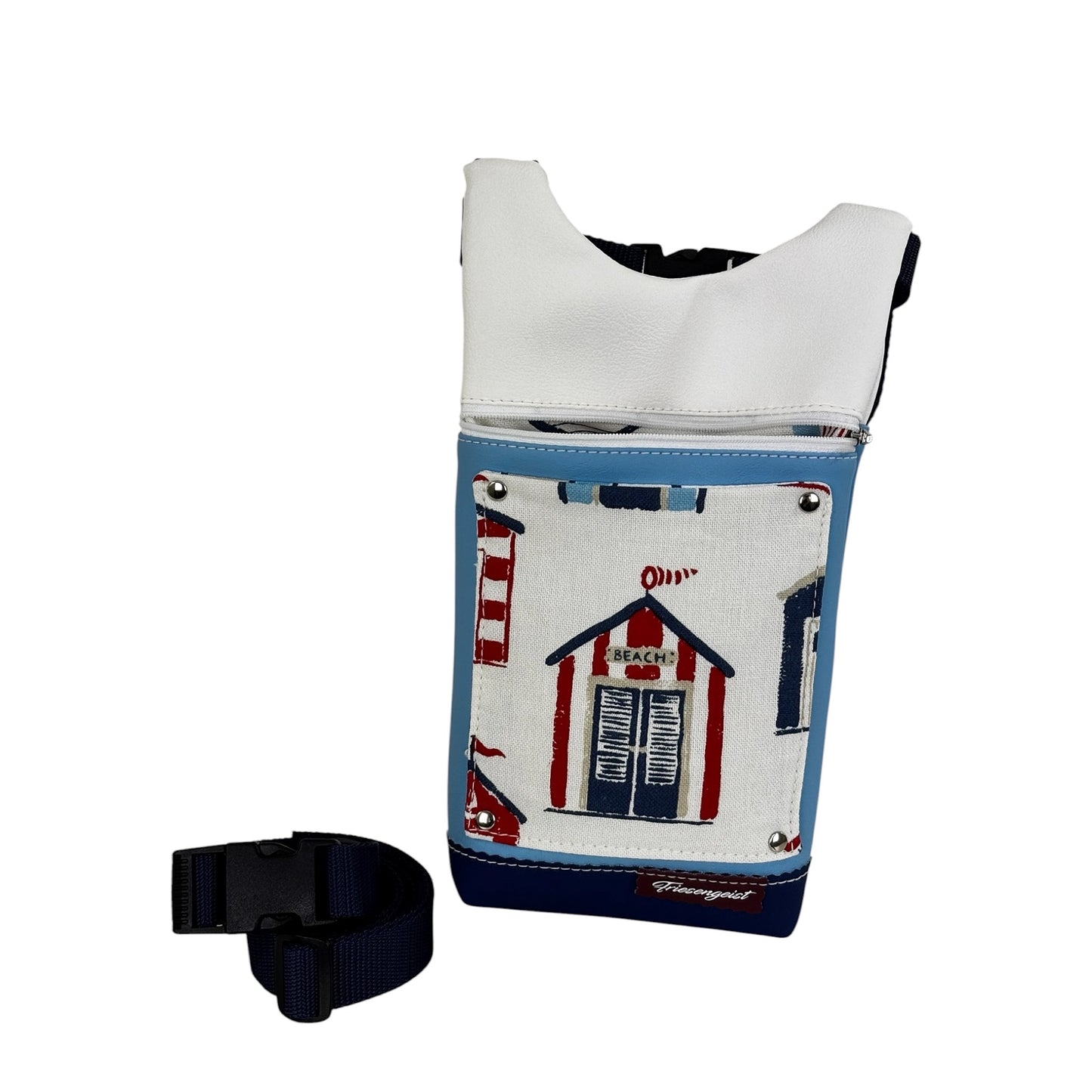 Gürteltasche St.Peter Ording