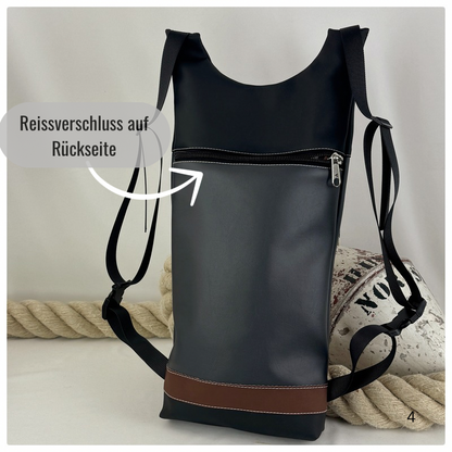 Damen- und Herrenrucksack Daniela