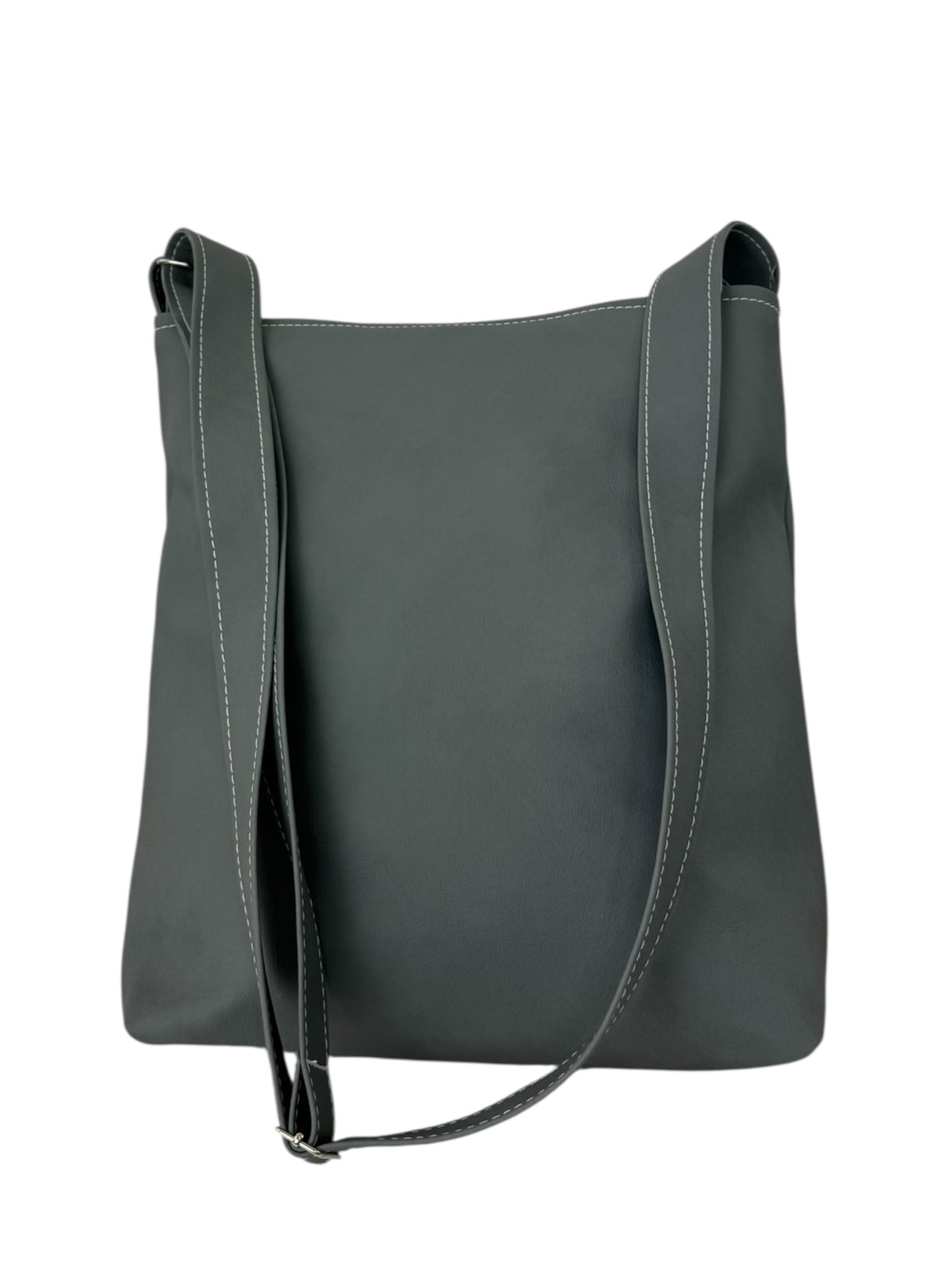 Shopper mit einem breiten Schulterträger, verlängerbar, Thora