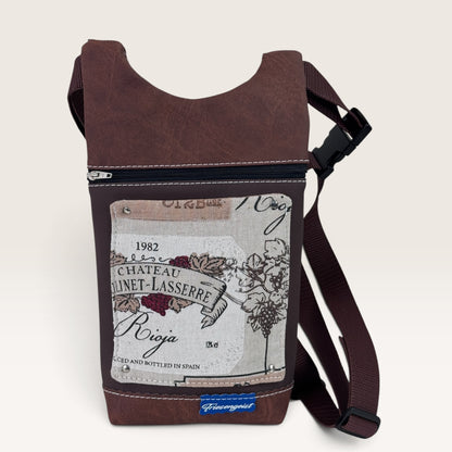 Gürteltasche Vintage