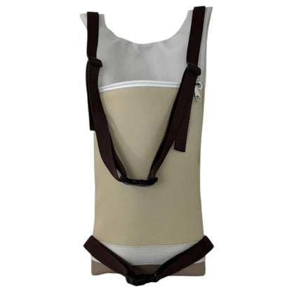 Damen- und Herrenrucksack Senta