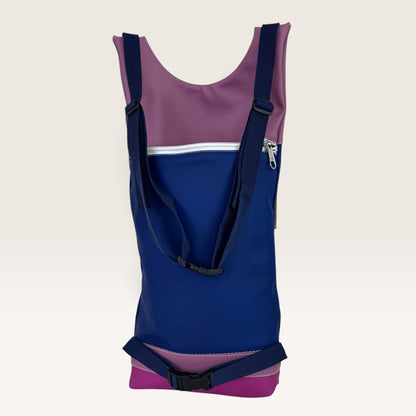 Damen- und Herrenrucksack Helga