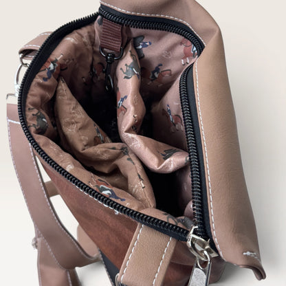 Handtasche Petra