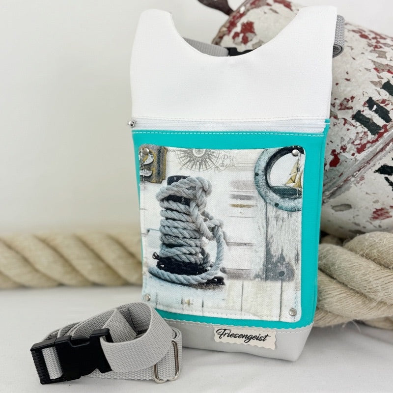 Gürteltasche, Handytasche Süderoog