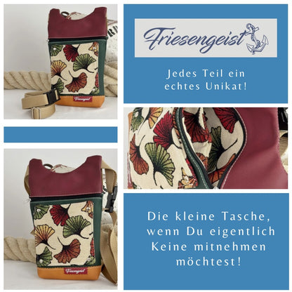 Gürteltasche, Handytasche Meira