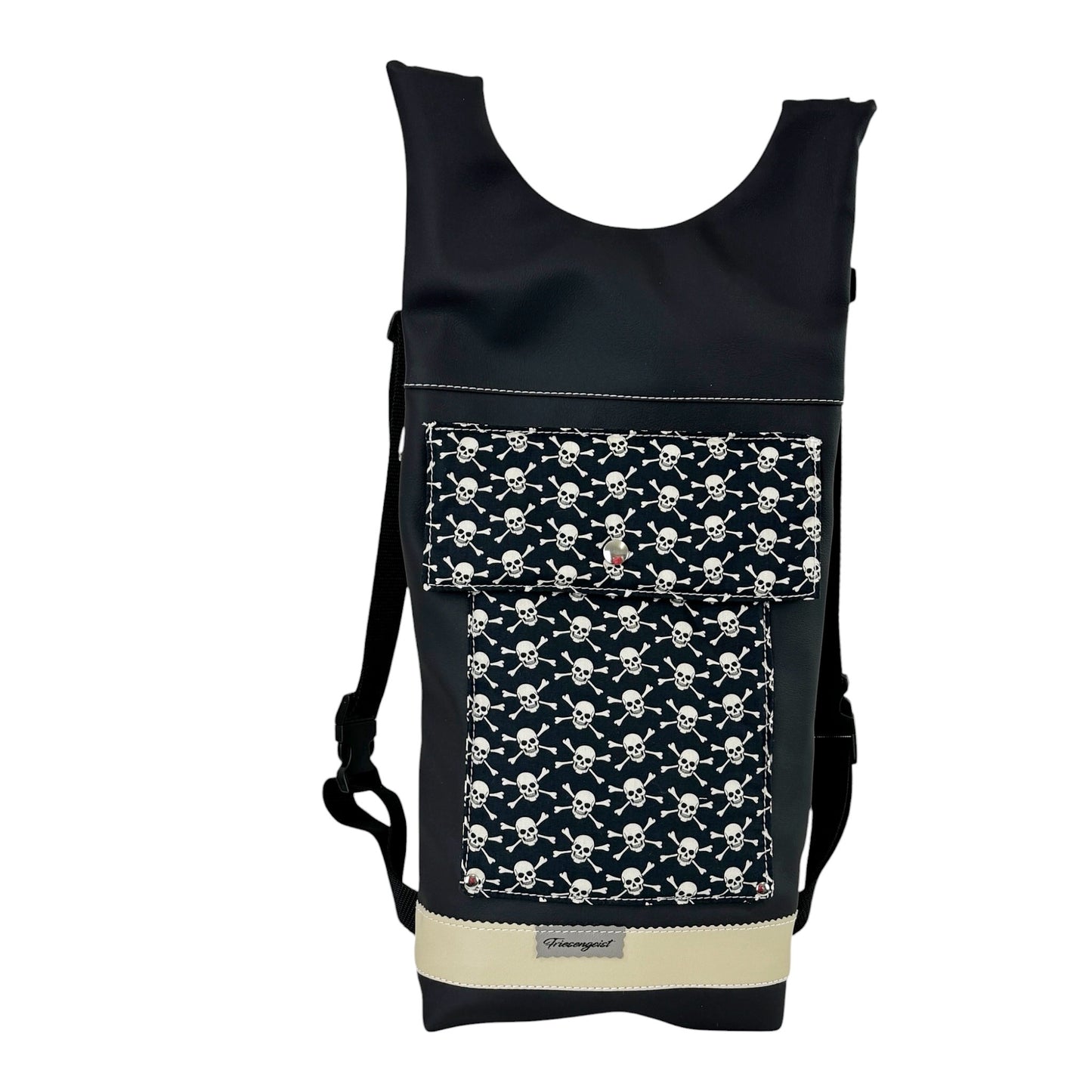 Damen- und Herrenrucksack Hela
