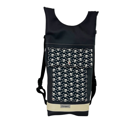Damen- und Herrenrucksack Hela