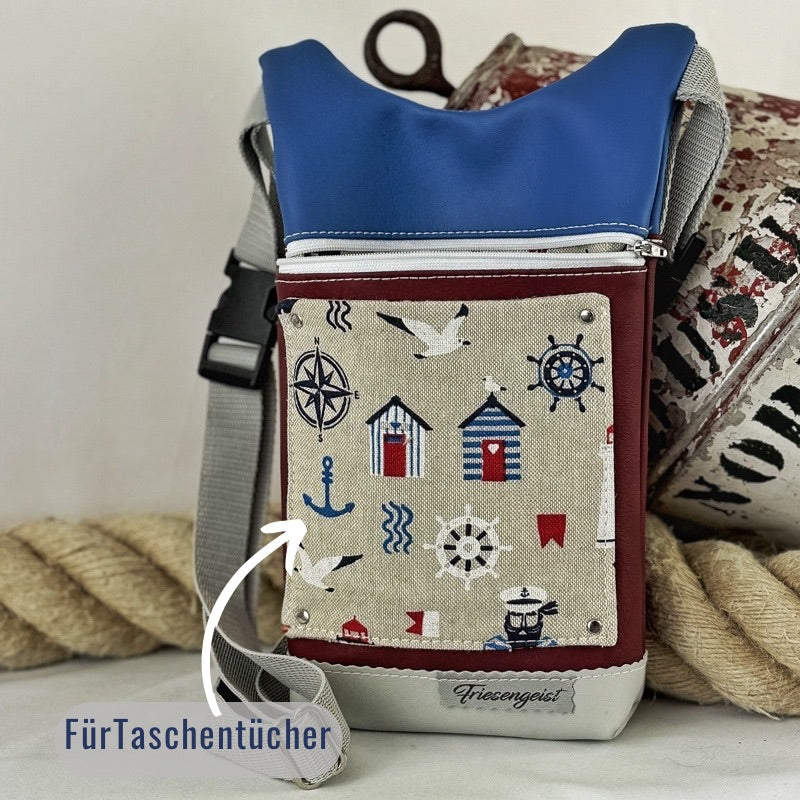Gürteltasche, Handytasche Föhr