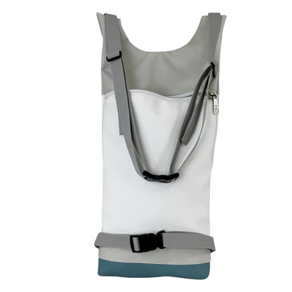 Damen- und Herrenrucksack Rømø