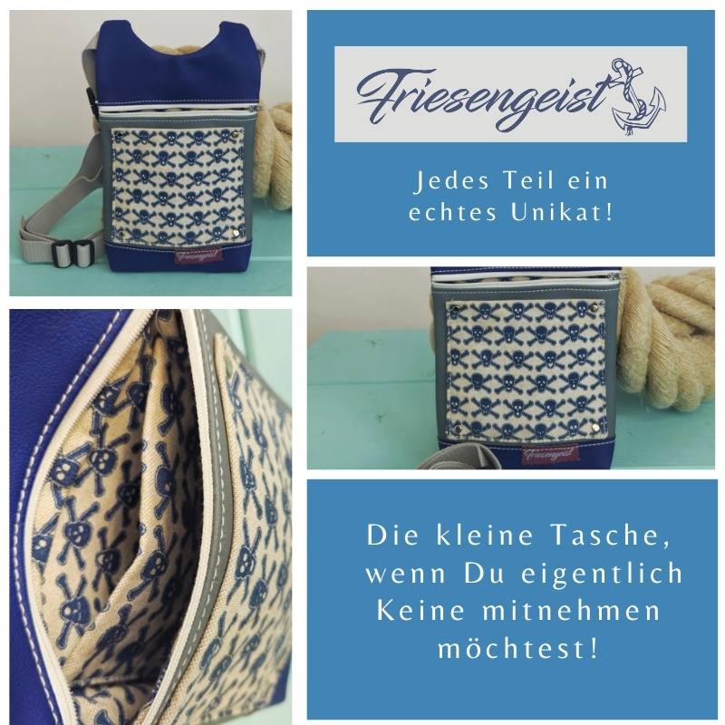 Gürteltasche, Handytasche Elva