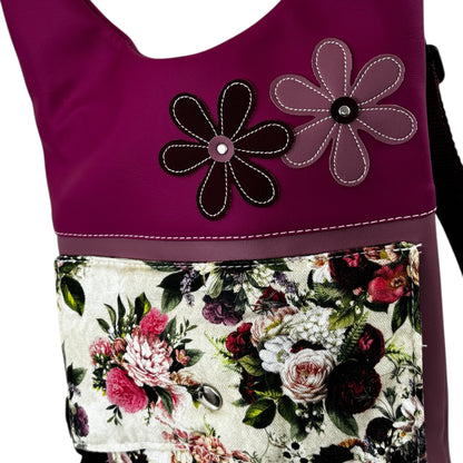 Damen- und Herrenrucksack Mareike
