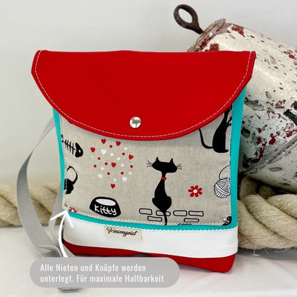 Handtasche Tanja