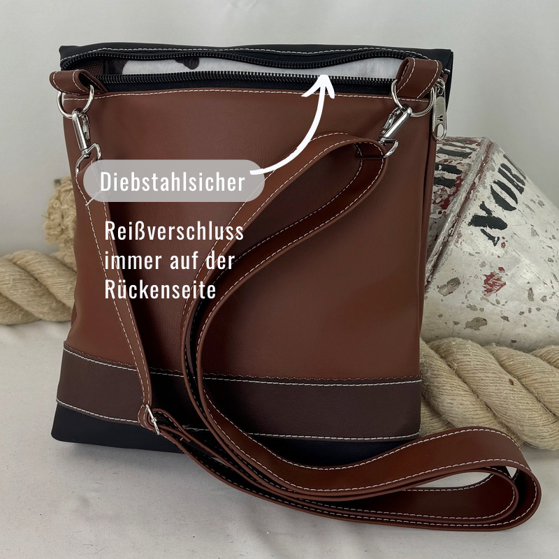 Handtasche Nadja