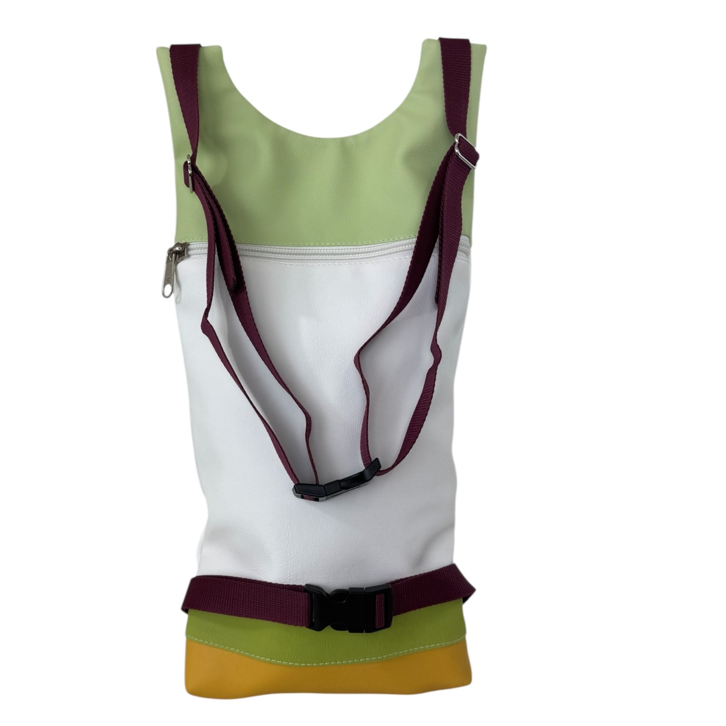 Damen- und Herrenrucksack Undine