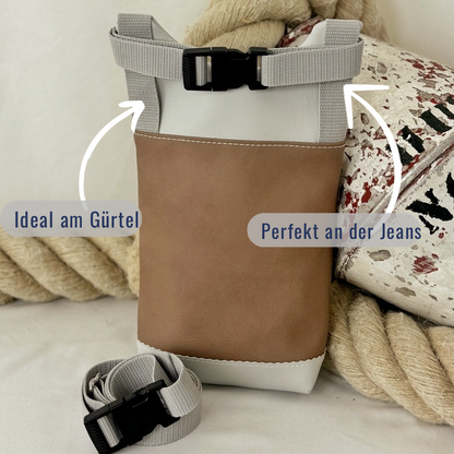 Gürteltasche, Erna
