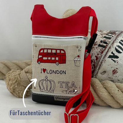 Gürteltasche Ulrieke