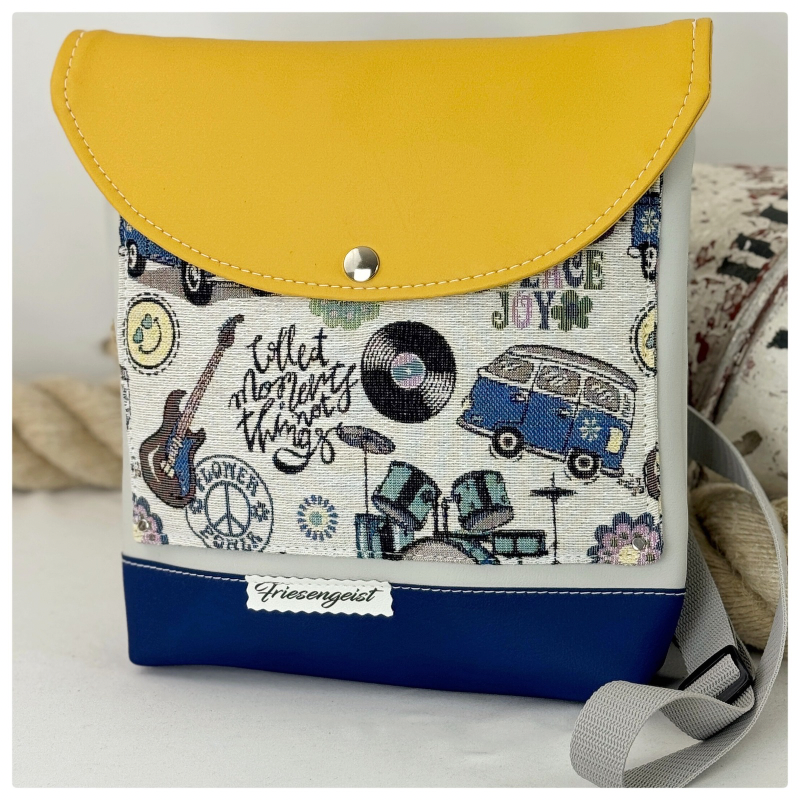 Handtasche Hilke