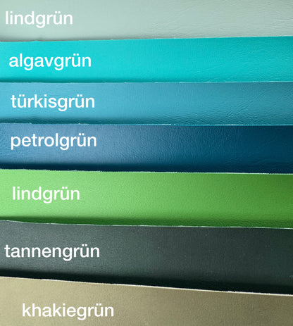 Handtasche Dein persönliches Unikat