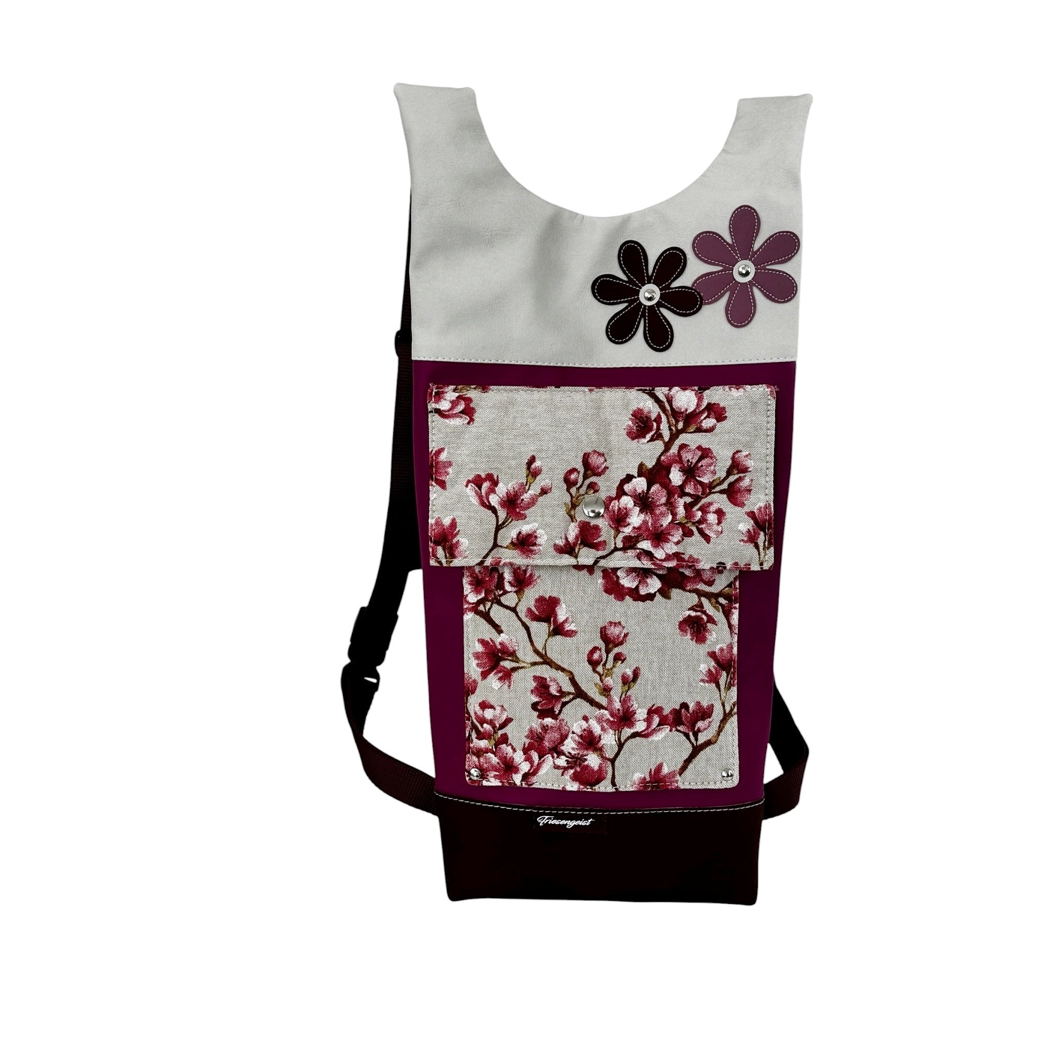 Damen- und Herrenrucksack Beate