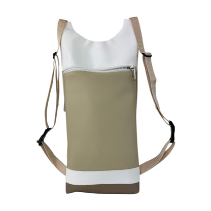 Damen- und Herrenrucksack Nordborg