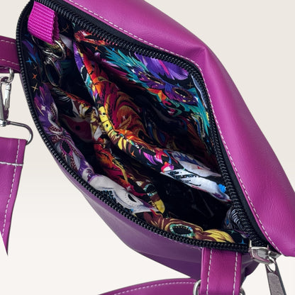 Handtasche Karneval