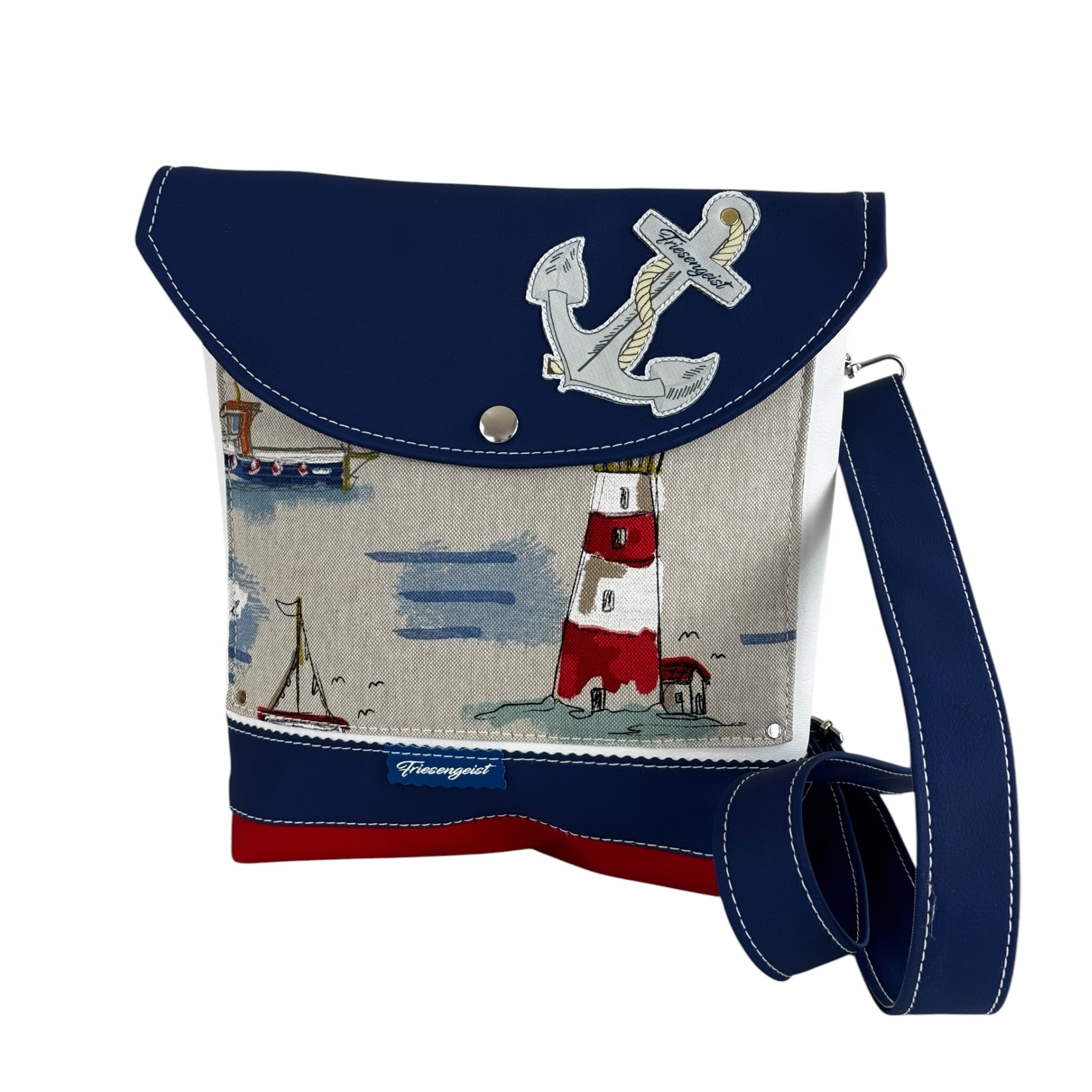 Handtasche Helgoland