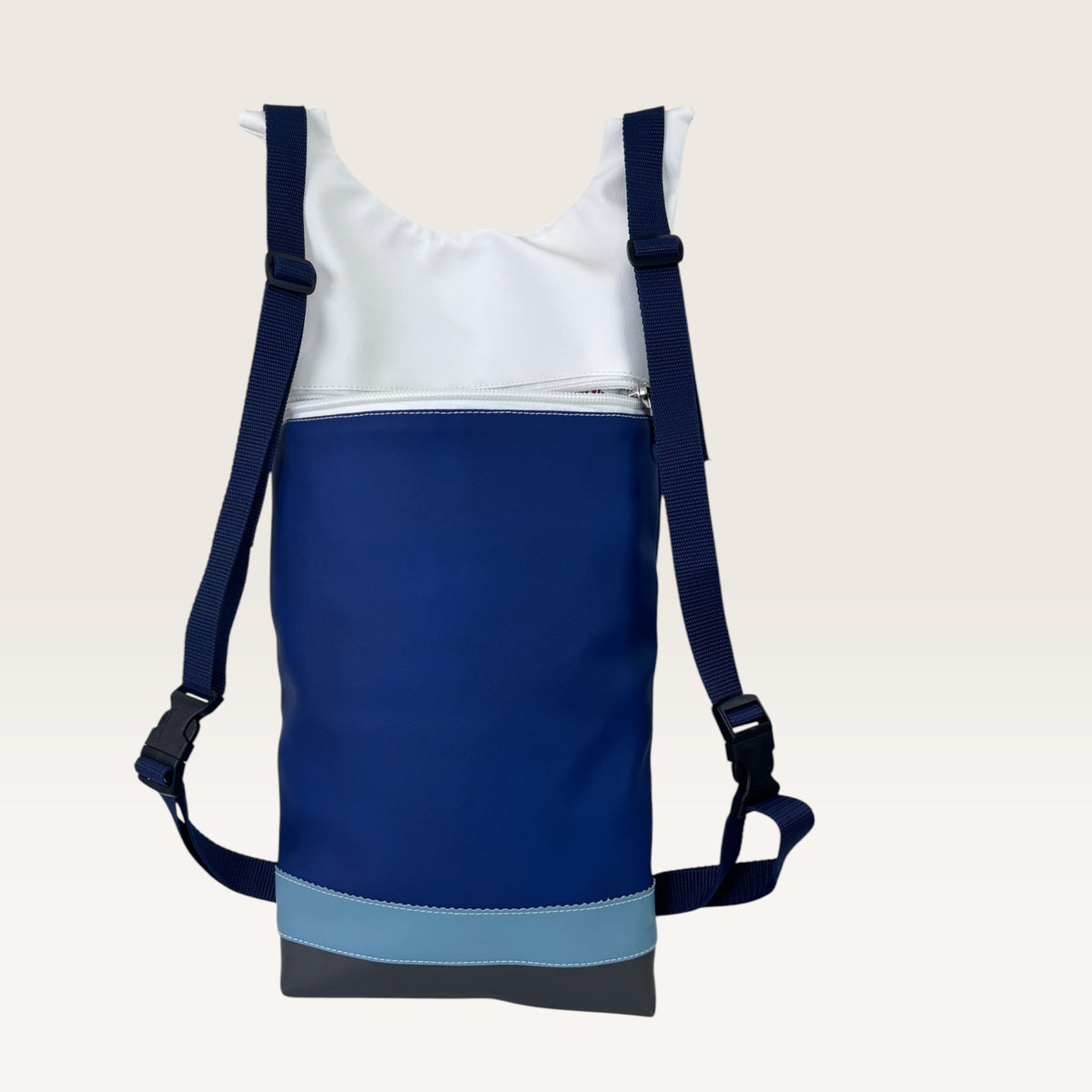 Damen- und Herrenrucksack Cindy