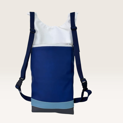 Damen- und Herrenrucksack Cindy