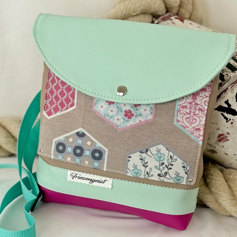 Handtasche Marie