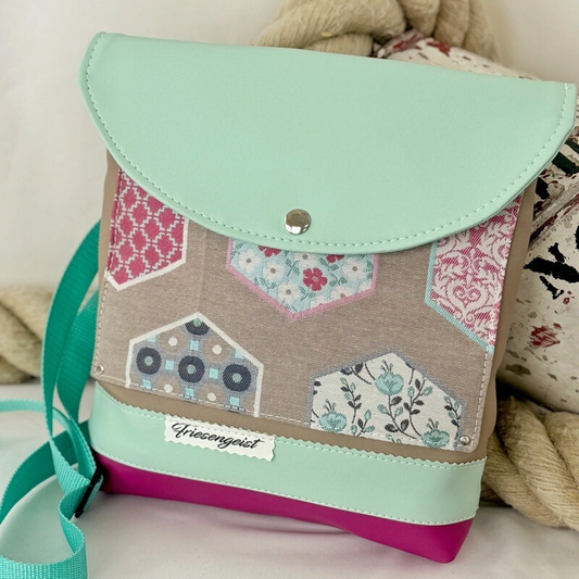 Handtasche Marie